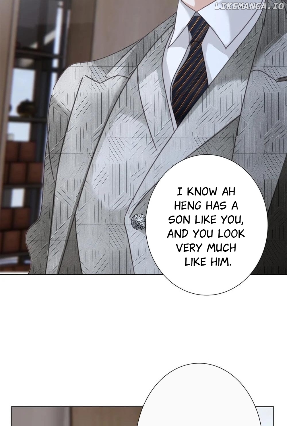 1st Kiss – I Don’t Want To Consider You As Sister Anymore Chapter 67 - 61 - page 52